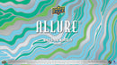 Upper Deck - 2025-26 Allure Hockey - Hobby Box (PREORDER)