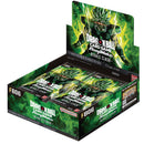 DBS - FB06 - Fusion World: Rivals Clash - Booster Box