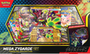 PKMN - Mega Evolution: Mega Zygarde ex - Premium Collection