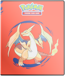 U.P. - Pokemon: Mega Charizard X and Mega Charizard Y - 2" Binder