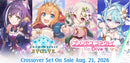 Shadowverse: Evolve - Princess Connect Re: Dive Crossover Set - Booster Box (PREORDER))