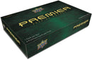 Upper Deck - 2024-25 Premier Hockey - Hobby Box