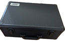 Evoretro - Heavy Duty Black/Aluminum 4 Row - Graded Storage Box