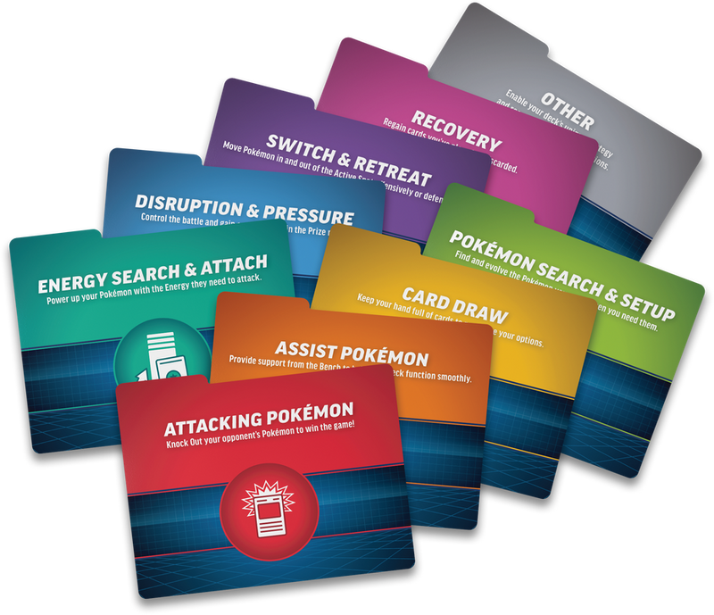 PKMN - Deck Crafter's Collection - Box Set