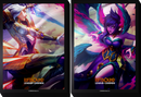 League of Legends Riftbound TCG - Vendetta - Card Sleeves