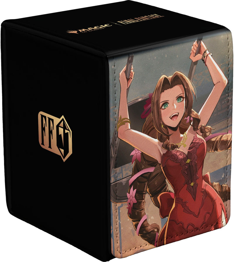 Ultra Pro - Final Fantasy - Alcove Flip Deck Box