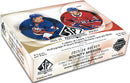 Upper Deck - 2025-26 SP Authentic Hockey - Hobby Box (PREORDER)