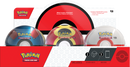 PKMN - 2025 Q4 Pokeball - Tins (PREORDER)