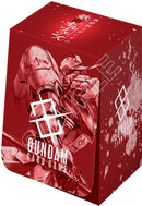 GUNDAM CARD GAME - PB-02: Iron-Blooded Orphan - Premium Accessory Set (PREORDER)