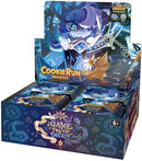 CookieRun Braverse - A Game of Truth and Deceit - Booster Box