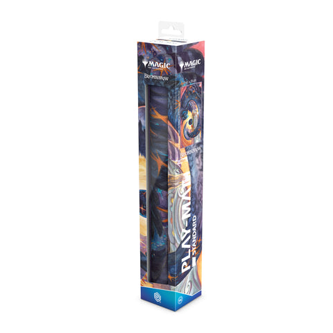 UG - Bloomburrow - Playmat