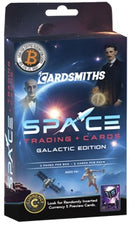 Cardsmiths - Space Galactic Edition - Collector Box