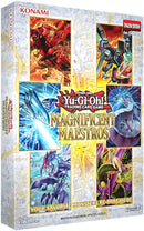 YGO - Magnificent Maestros - Box Set (PREORDER)