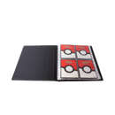 U.P. - Pokemon: Mega Charizard X and Mega Charizard Y - 4 Pocket Album