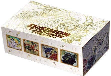 DIGIMON - Championship 2024 Tamer's Selection - Box Set (PREORDER)