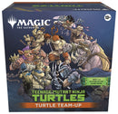 MTG - Universes Beyond: Teenage Mutant Ninja Turtles - Turtle Team Up