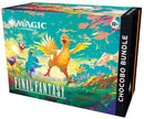 MTG - Universes Beyond: Final Fantasy - Chocobox Bundle