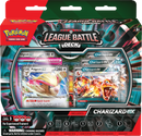 PKMN - League Battle Deck: Charizard ex