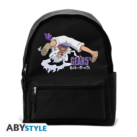ABYstyle - One Piece: Gear 5th - Backpack