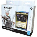 MTG - Universes Beyond: Final Fantasy - Collector Commander Decks