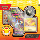 PKMN - Pokemon Day 2026 Collection - 3-Pack Blister (PREORDER)