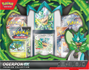 PKMN - Premium Collection: Teal Mask Ogerpon ex