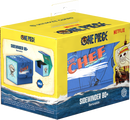 UG - One Piece - 80+ Xenoskin Sidewinder