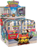 PKMN - Lumiose City - Mini Tin (PREORDER)