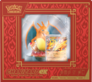 PKMN - Super Premium Collection: Charizard ex