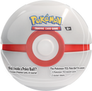 PKMN - Q3 2024 - Pokeball Tin