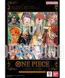 ONE PIECE - Best Selection Vol.6 - Box Set (PREORDER)
