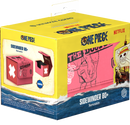 UG - One Piece - 80+ Xenoskin Sidewinder