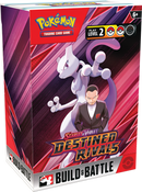 PKMN - Scarlet & Violet: Destined Rivals - Build & Battle