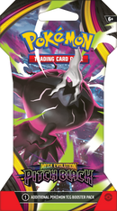 PKMN - Mega Evolution: Pitch Black - Sleeved Booster (Preorder)