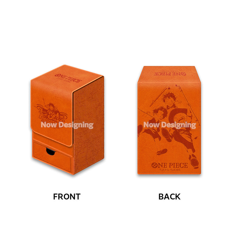 ONE PIECE - Japanese 3rd Anniversary - Box Set (PREORDER)