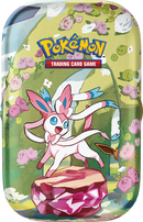 PKMN - Scarlet & Violet: Prismatic Evolutions - Mini Tin