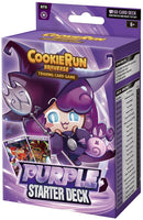 CookieRun Braverse - Brave Beginning - Starter Deck