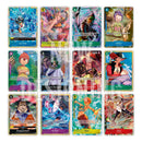 ONE PIECE - Best Selection Vol.6 - Box Set (PREORDER)