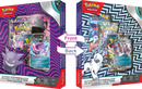 PKMN - Dark Powers ex Collection - Box Set
