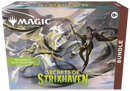 MTG - Secrets of Strixhaven - Bundle (PREORDER)