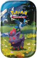 PKMN - Mega Evolution: Ascended Heroes - Mini Tin