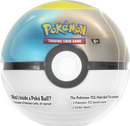 PKMN - Q3 2024 - Pokeball Tin