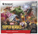 MTG - Marvel Super Heroes - Scene Box (PREORDER)