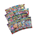 PKMN - Terapagos ex - Ultra-Premium Collection