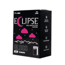 Ultra PRO: Standard 105ct Sleeves - Eclipse Gloss (Modern Logo)