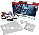 Gundam Assemble - EX02: Expansion Pack 02 - Miniatures (PREORDER)