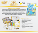 PKMN - 30th Celebration - Elite Trainer Box (PREORDER)