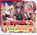 VG - Lyrical Monasterio: Season of Wonders - Booster Box