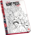 UG - One Piece - 360 Xenoskin Zipfolio