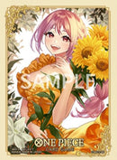 One Piece - Limited Edition Ver. 4 - Card Sleeves